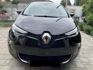 RENAULT ZOE R90 41 kWh Zen 2 üléses TGK. saját akku. 27% ÁFÁS!