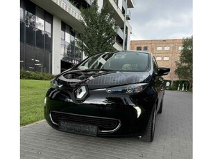 RENAULT ZOE Z.E. R110 41 kWh Intens (Automata)