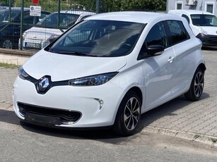 RENAULT ZOE Z.E. R110 41 kWh Intens (Automata) +87 EKM+ÜLÉSFŰTÉS+ÚJSZERŰ ÁLLAPOTBAN+ AZONNAL NÉVRE ÍRHATÓ+