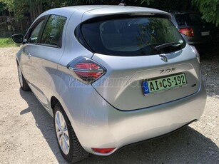 RENAULT ZOE Z.E. R110 52 kWh Life (Automata)