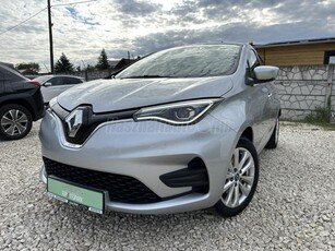 RENAULT ZOE Z.E. R110 52 kWh Zen (Automata) Tempomat/Klíma