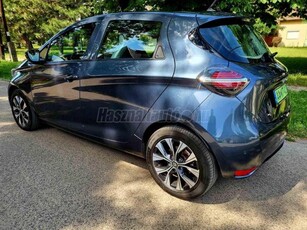 RENAULT ZOE Z.E. R135 52 kWh Intens (Automata)