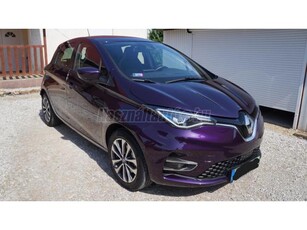 RENAULT ZOE Z.E. R135 52 kWh Intens (Automata)