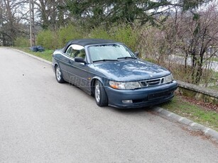 SAAB 9-3 2.0 Turbo S