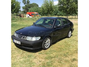 SAAB 9-3 2.2 TiD Linear