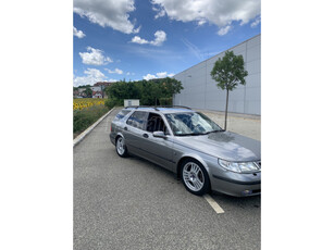 SAAB 9-5 2.2 TiD Linear