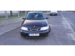 SAAB 9-5 2.3 Turbo Aero (Automata)