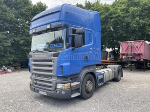 SCANIA R 420 LA 4X2 HLA