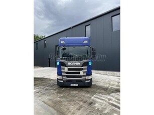 SCANIA R410