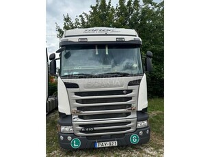 SCANIA R410 Highline