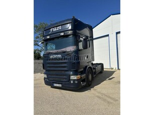 SCANIA R500