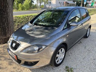 SEAT ALTEA 1.9 PD TDi Stylance