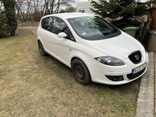 SEAT ALTEA 2.0 PD TDI 16V Stylance