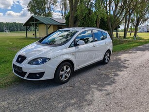 SEAT ALTEA XL 1.2 TSI Style