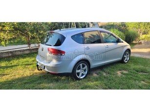 SEAT ALTEA XL 1.6 CR TDI Style