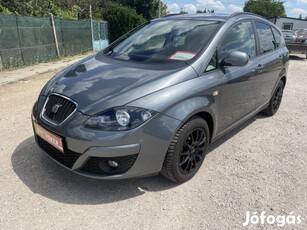 SEAT Altea XL 1.6 CR TDI Style Friss Műszaki.VE...