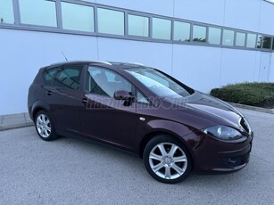 SEAT ALTEA XL 1.6 MPI Stylance