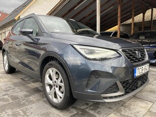 SEAT ARONA 1.0 TSI FR DSG ÁFÁS!!!