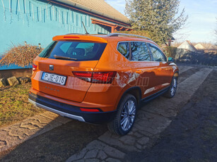 SEAT ATECA 1.4 TSI Eco Xcellence Wave