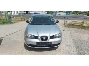 SEAT CORDOBA 1.2 Reference