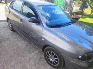 SEAT CORDOBA 1.4 16V Stella