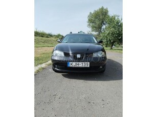 SEAT CORDOBA 1.4 PD TDI Reference