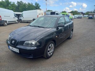 SEAT CORDOBA 1.4 Premium +KLÍMA+VONÓHOROG+