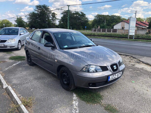 SEAT CORDOBA 1.4 Reference Cool