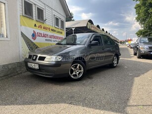 SEAT CORDOBA 1.6 Stella Dream ITT és MOST AKCIÓ!!! KLIMA/ELEKTROMOS ABLAK/ELEKTROMOS TÜKÖR