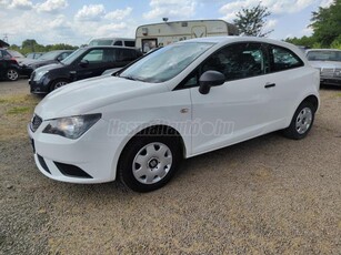 SEAT IBIZA 1.2 12V Reference