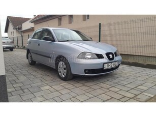 SEAT IBIZA 1.4 16V Reference Cool