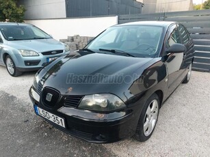 SEAT IBIZA 1.4 16V Stella friss műszaki