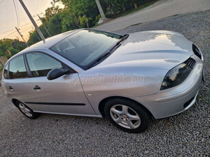 SEAT IBIZA 1.4 16V Stella Klima