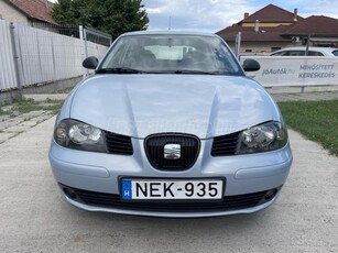 SEAT IBIZA 1.4 16V Stella Klima // Magyarországi // Jéghideg Klíma //