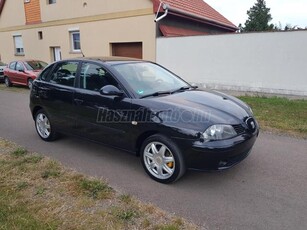 SEAT IBIZA 1.4 PD TDi Reference Cool