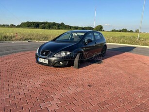 SEAT LEON 1.2 TSI Style 245E KM!SZÉP ÁLLAPOT!