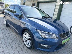 SEAT Leon 1.4 TSI FR Start&Stop 176EkM! FR Kivi...