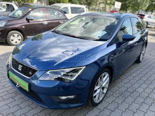 SEAT LEON 1.4 TSI FR Start&Stop 176EkM! FR Kivitel!Panorama!