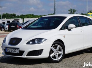 SEAT Leon 1.4 TSI Reference 170950KM!Vezetett S...