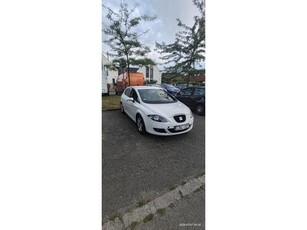 SEAT LEON 1.4 TSI White Edition