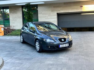 SEAT LEON 1.6 16V Sportline 120e km !