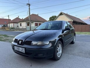 SEAT LEON 1.6 16V Stella