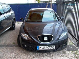 SEAT LEON 1.6 MPI Stylance