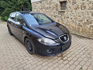 SEAT LEON 2.0 PD TDI FR DPF