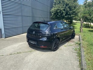 SEAT LEON 2.0 PD TDI FR DPF Fekete.gyári FR.6seb.190le