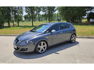 SEAT LEON 2.0 PD TDI Stylance