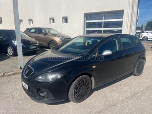 SEAT LEON 2.0 TFSI FR DSG VÁLTÓVAL !