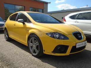 SEAT LEON 2.0 TFSI FR