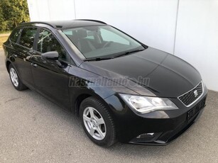 SEAT LEON ST 1.2 TSI Reference EU6