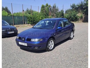 SEAT TOLEDO 1.6 16V Stella Klima